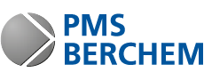 PMS Berchem (Logo)