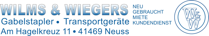 Wilms & Wiegers GmbH (Logo)